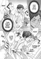 Otokonoko Uke Vol. 2 / オトコの娘ウケ Vol. 2 [Bunny Urasawa] [Original] Thumbnail Page 33