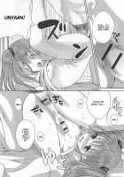 Otokonoko Uke Vol. 2 / オトコの娘ウケ Vol. 2 [Bunny Urasawa] [Original] Thumbnail Page 46