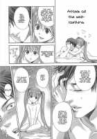 Otokonoko Uke Vol. 2 / オトコの娘ウケ Vol. 2 [Bunny Urasawa] [Original] Thumbnail Page 49