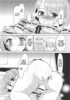 Otokonoko Uke Vol. 2 / オトコの娘ウケ Vol. 2 [Bunny Urasawa] [Original] Thumbnail Page 62