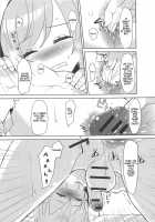 Otokonoko Uke Vol. 2 / オトコの娘ウケ Vol. 2 [Bunny Urasawa] [Original] Thumbnail Page 63