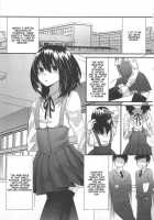 Otokonoko Uke Vol. 2 / オトコの娘ウケ Vol. 2 [Bunny Urasawa] [Original] Thumbnail Page 07