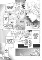 Otokonoko Uke Vol. 2 / オトコの娘ウケ Vol. 2 [Bunny Urasawa] [Original] Thumbnail Page 85