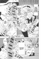 Otokonoko Uke Vol. 2 / オトコの娘ウケ Vol. 2 [Bunny Urasawa] [Original] Thumbnail Page 87