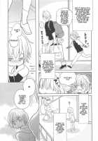 Otokonoko Uke Vol. 2 / オトコの娘ウケ Vol. 2 [Bunny Urasawa] [Original] Thumbnail Page 93
