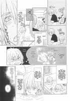 Otokonoko Uke Vol. 2 / オトコの娘ウケ Vol. 2 [Bunny Urasawa] [Original] Thumbnail Page 95