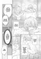 Otokonoko Uke Vol. 2 / オトコの娘ウケ Vol. 2 [Bunny Urasawa] [Original] Thumbnail Page 96