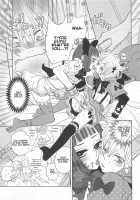 Otokonoko Uke Vol. 2 / オトコの娘ウケ Vol. 2 [Bunny Urasawa] [Original] Thumbnail Page 99