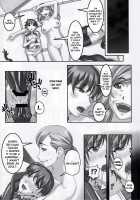 That Girl Spent Her Summer Vacation Having Her Asshole Tormented Until She Fainted 2 / あの娘が夏休みに旅行先でお尻の穴を気絶する程嬲られ続ける漫画2 [Sakura Romako] [Original] Thumbnail Page 20