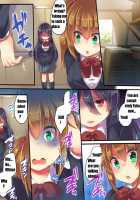 Onnanoko no Tamago / オンナノコの卵 [Reitou Mikan] [Original] Thumbnail Page 17