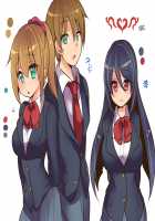 Onnanoko no Tamago / オンナノコの卵 [Reitou Mikan] [Original] Thumbnail Page 33