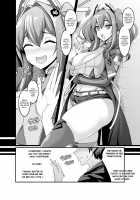 Bremerton joins Tennicer / ブレマートン、テニサーに入る [Ankoman] [Azur Lane] Thumbnail Page 01