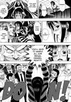 The Use Of Devil Fruits / 悪魔の実の使い方 [Muten] [One Piece] Thumbnail Page 18