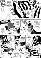 The Use Of Devil Fruits / 悪魔の実の使い方 [Muten] [One Piece] Thumbnail Page 20