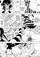 The Use Of Devil Fruits / 悪魔の実の使い方 [Muten] [One Piece] Thumbnail Page 22