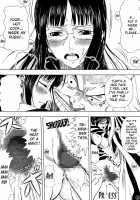 The Use Of Devil Fruits / 悪魔の実の使い方 [Muten] [One Piece] Thumbnail Page 23