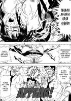 The Use Of Devil Fruits / 悪魔の実の使い方 [Muten] [One Piece] Thumbnail Page 25