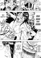 The Use Of Devil Fruits / 悪魔の実の使い方 [Muten] [One Piece] Thumbnail Page 34