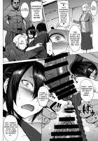Youkoso Kokujin Koubi Beya e final discipline / ようこそ黒人交尾部屋へ final discipline [Kokuryuugan] [Original] Thumbnail Page 21