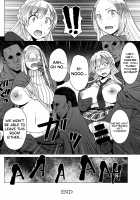 Youkoso Kokujin Koubi Beya e final discipline / ようこそ黒人交尾部屋へ final discipline [Kokuryuugan] [Original] Thumbnail Page 31