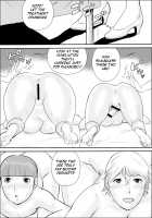 Boku to Oba-san no Koukou Yuugi / ボクとおばさんの肛腔遊戯 [Jinsuke] [Original] Thumbnail Page 22