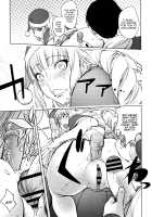 Washiu Shirayuki no Xmas / 鷲羽白雪のXmas [Kon-Kit] [Original] Thumbnail Page 14