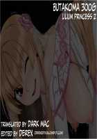 Lilium Hime 2 / リリウム姫2 [Original] Thumbnail Page 22