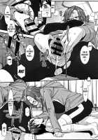 Smooth and Warm / スベスベと体温 [Hakkyou Daioujou] [Original] Thumbnail Page 19