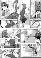 Smooth and Warm / スベスベと体温 [Hakkyou Daioujou] [Original] Thumbnail Page 03