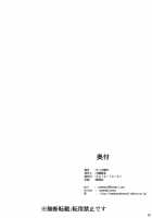 A Form Of Love 2 / アイのカタチ2 [Nanakagi Satoshi] [Sword Art Online] Thumbnail Page 25