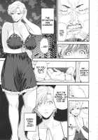 Tenoh Haruka  ~Kozukuri Hen~ / 天王は〇か ～子作り編～ [Jyura] [Sailor Moon] Thumbnail Page 10