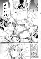 LIGHTNING / LIGHTNING [Jyura] [Final Fantasy] Thumbnail Page 10