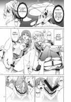 RYOUJYOKU ACADEMY [Jyura] [Quiz Magic Academy] Thumbnail Page 12