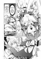 RYOUJYOKU ACADEMY [Jyura] [Quiz Magic Academy] Thumbnail Page 13