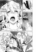 RYOUJYOKU ACADEMY [Jyura] [Quiz Magic Academy] Thumbnail Page 14