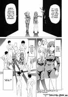 RYOUJYOKU ACADEMY [Jyura] [Quiz Magic Academy] Thumbnail Page 04