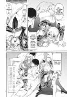 RYOUJYOKU ACADEMY [Jyura] [Quiz Magic Academy] Thumbnail Page 07