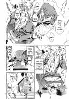 RYOUJYOKU ACADEMY [Jyura] [Quiz Magic Academy] Thumbnail Page 09