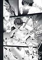 POOL SIDE MIRAGE [Inui Panko] [Fate] Thumbnail Page 19