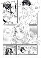 POOL SIDE MIRAGE [Inui Panko] [Fate] Thumbnail Page 23