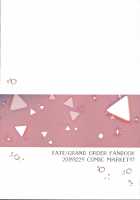 POOL SIDE MIRAGE [Inui Panko] [Fate] Thumbnail Page 26