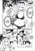 POOL SIDE MIRAGE [Inui Panko] [Fate] Thumbnail Page 03