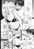 POOL SIDE MIRAGE [Inui Panko] [Fate] Thumbnail Page 09