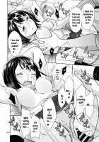 Meikkousei na Syoujo no Ehon / 姪っこうせいな少女の絵本 [Malcorond] [Original] Thumbnail Page 39