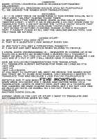 Jeanne Alter Wants to Transfer Mana!? / ジャンヌオルタは魔力供給をしたい!? [Zeroshiki Kouichi] [Fate] Thumbnail Page 20