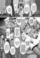 Hengen Souki Shine Mirage THE COMIC EPISODE 8 / 変幻装姫シャインミラージュ THE COMIC EPISODE 8 [Takahama Tarou] [Original] Thumbnail Page 14