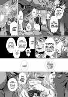 Hengen Souki Shine Mirage THE COMIC EPISODE 8 / 変幻装姫シャインミラージュ THE COMIC EPISODE 8 [Takahama Tarou] [Original] Thumbnail Page 18