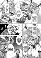 Hengen Souki Shine Mirage THE COMIC EPISODE 8 / 変幻装姫シャインミラージュ THE COMIC EPISODE 8 [Takahama Tarou] [Original] Thumbnail Page 20