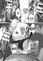 Hengen Souki Shine Mirage THE COMIC EPISODE 8 / 変幻装姫シャインミラージュ THE COMIC EPISODE 8 [Takahama Tarou] [Original] Thumbnail Page 23