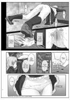 TYPE-40 [Frunbell] [Diabolik Lovers] Thumbnail Page 21